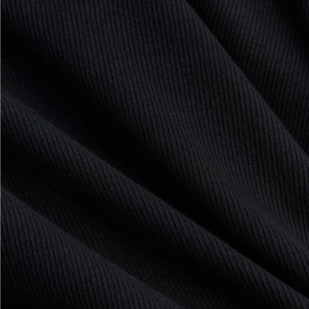 H&M Ribbed Pencil Skirt - Picture 4 of 6